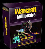 Warcraft Gold Millionaire - WoW Gold Guide